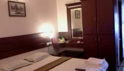 Richwin Hotel Room Type - Deluxe (2X)