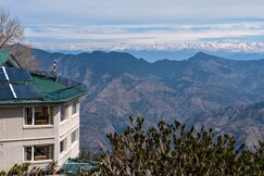 Kufri Heritage Resort & Spa