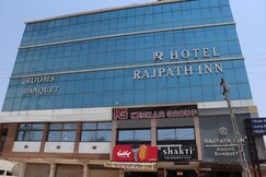 Hotel Rajpath Inn