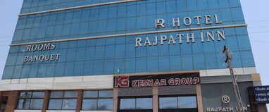 Hotel Rajpath Inn