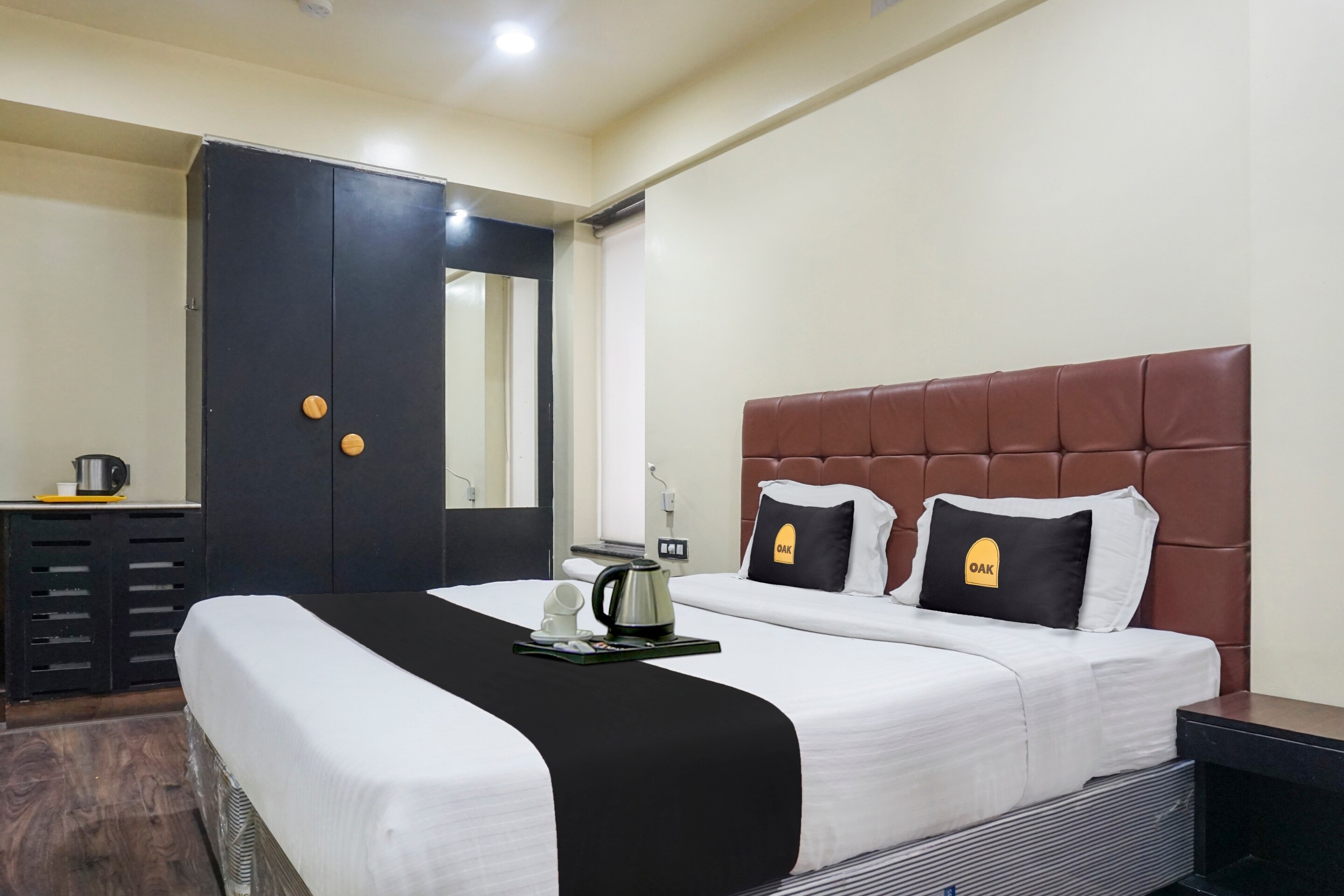 Flagship Hotel Wakad - Tap to explore photos