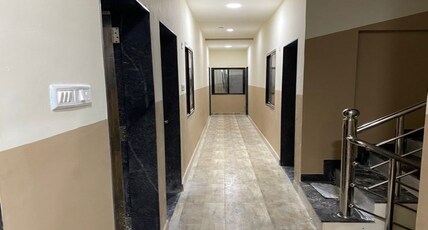 Hotel Shagun Room Type - Deluxe Twin Room Hotel Shagun Room Type - Deluxe Twin Room