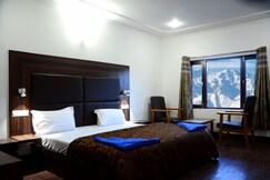 Hotel Galaxy