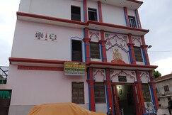 Address of Shree Madhav Seva Sadan Ayodhya
