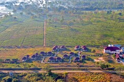 Musa Jungle Retreat Cottage | Rooms & Restaurant