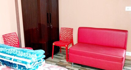 NEIL & NIAL HOMESTAY Room Type - 204