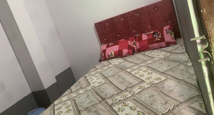 Rudra Oyo Rooms Room Type - Classic