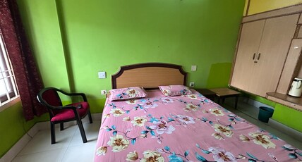 Hotel Padma Room Type - Standard Room