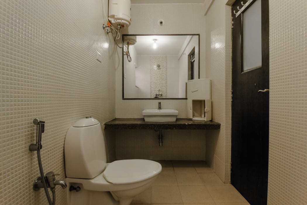 Boutique 2BHK Apartment in Candolim - Tap to explore photos