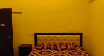 Chandramaulii Paying Guest Prayagraj Room Type - Deluxe 3