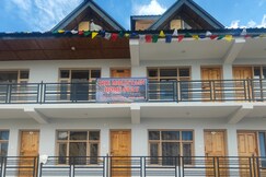 The Mountain Homestay