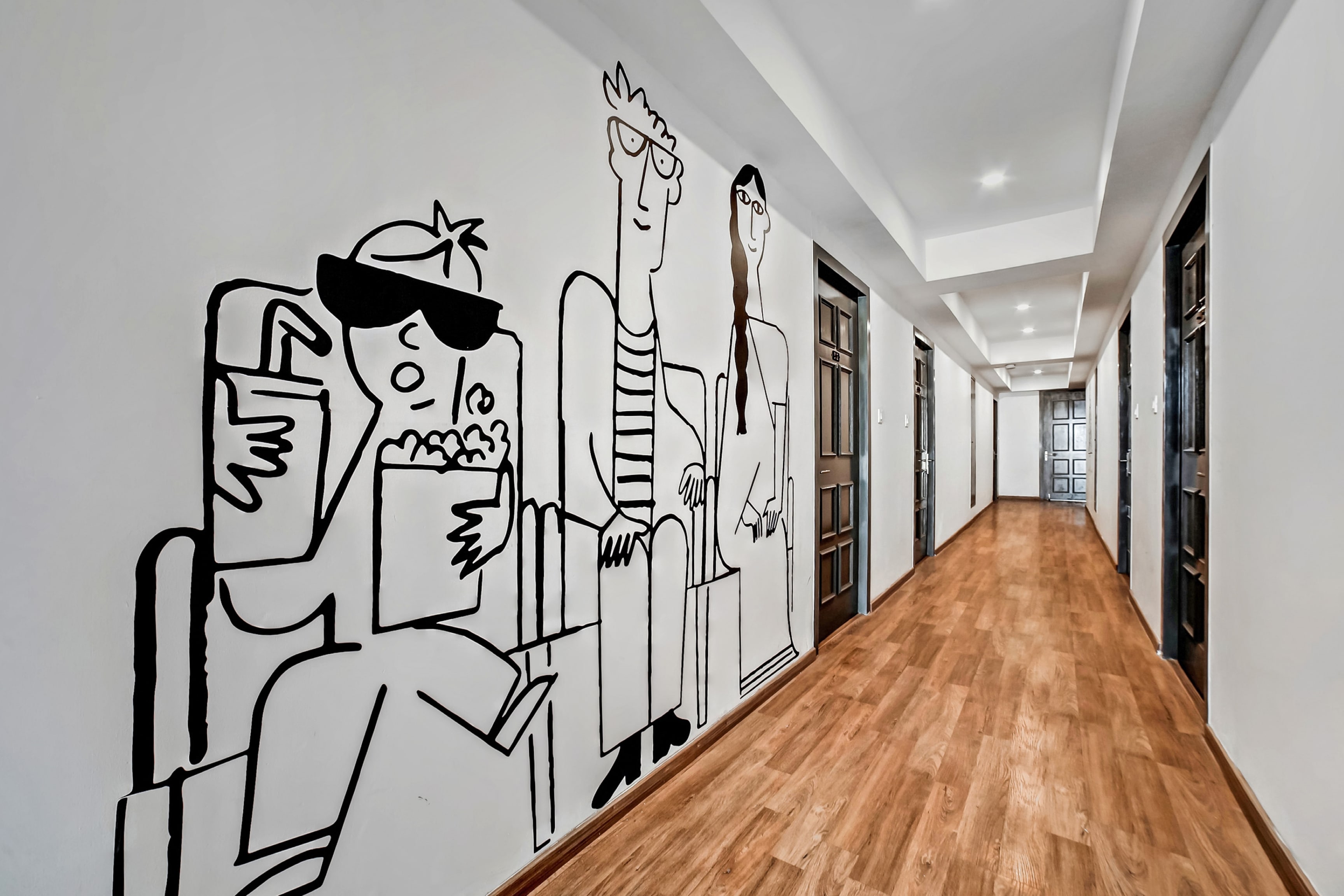 Main gallery