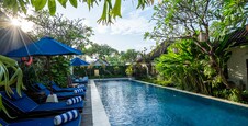 Rama Residence Seminyak