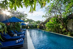 Rama Residence Seminyak