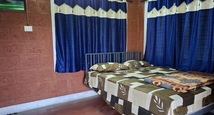 Santhoshinte Farm House Room Type - Santhoshinte Farm House