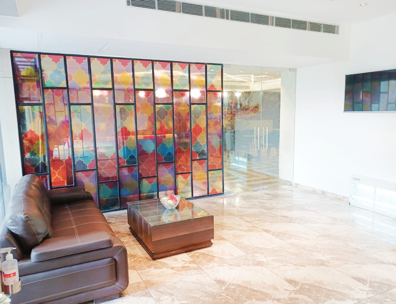 Main gallery