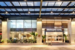 Mercure Jakarta Gatot Subroto