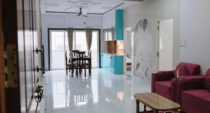 Kukunuru Premier Living Room Type - Kukunuru Premier Living