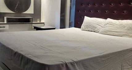 NANDANAM HOTEL & RESTAURANT Room Type - Deluxe Rooms Full AC