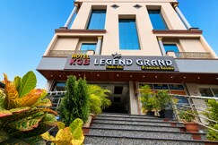KGB LEGEND GRAND
