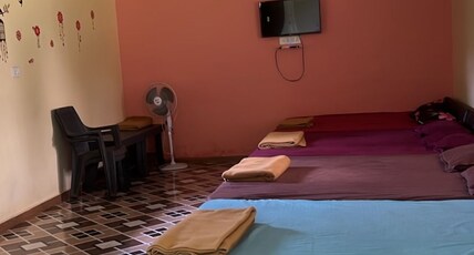Pheonix farm Karjat Room Type - Deluxe Room