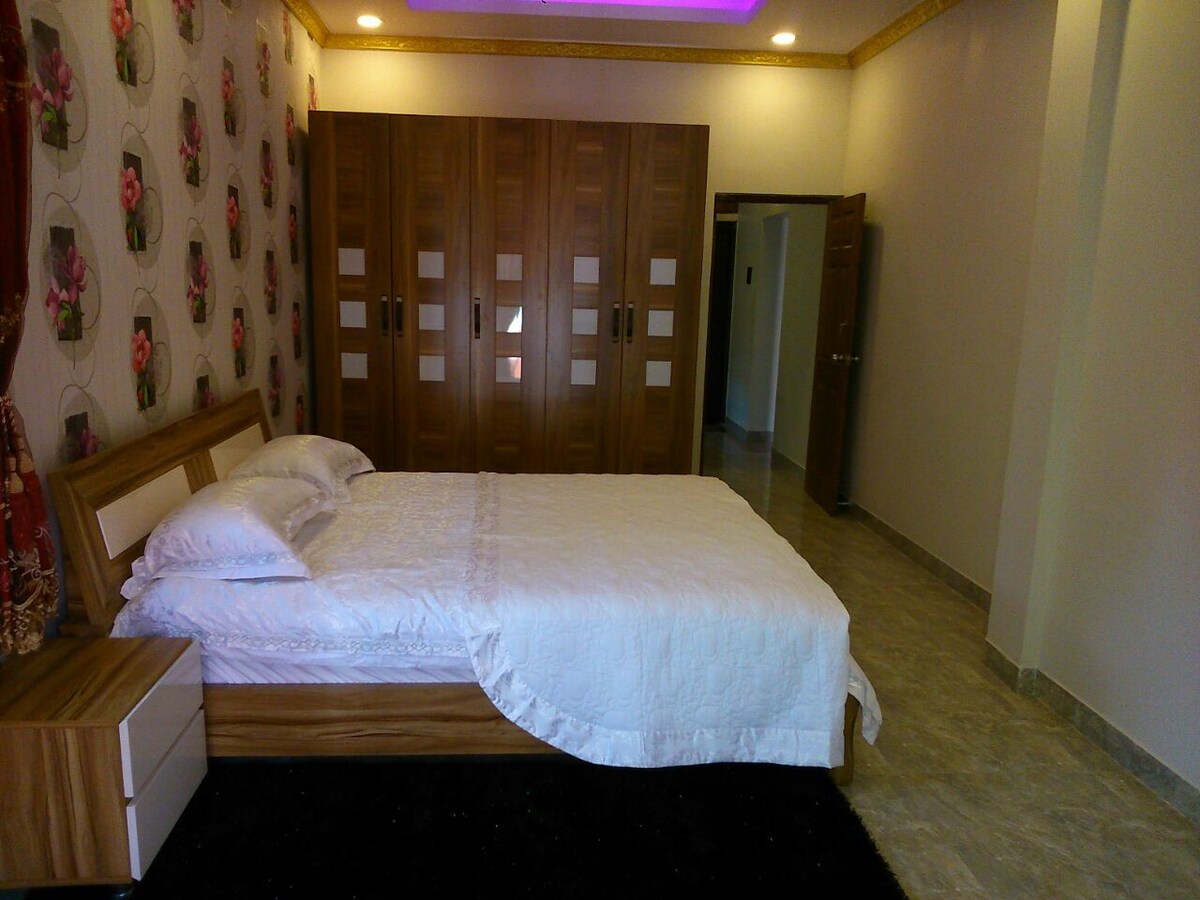 Open Cage Villa | 2 BHK Pool Villa - Tap to explore photos