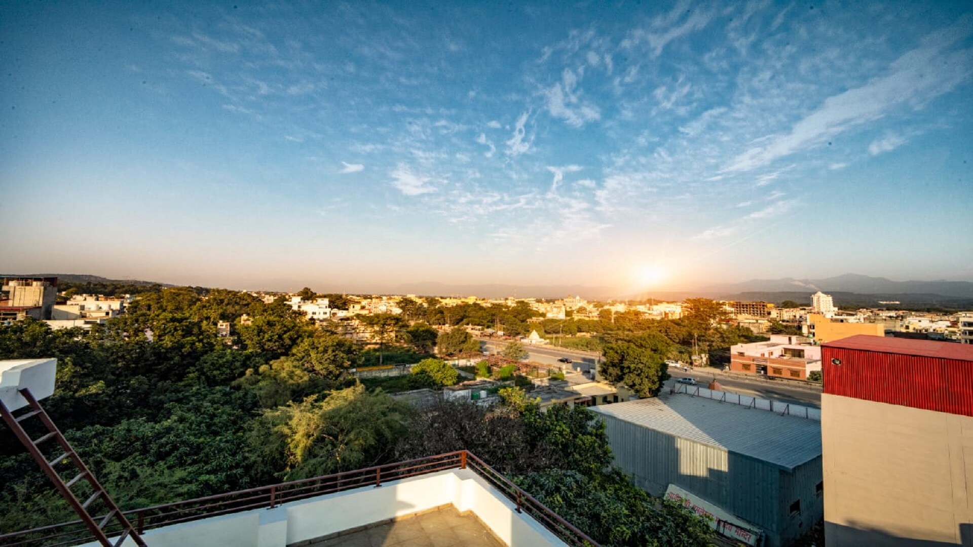 Hotel Divine Residency - Tap to explore photos