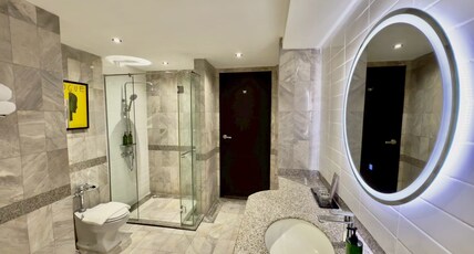 The Quarter Saphankhwai by UHG Room Type - Two Bedroom Family Suite