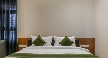Treebo Casino Room Type - Superior Room