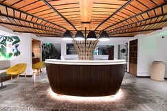 Golden Tulip Goa Vagator