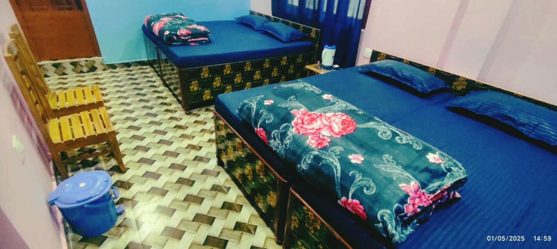 Shri Darshanam lodge - Tap to explore photos