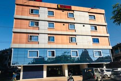 Hotel Kalita Palace,Sivsagar