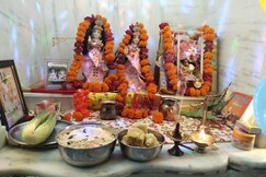 Jai Sita Ram Home Stay