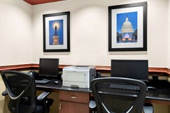Best Western Potomac Mills
