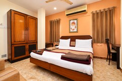 Hotel Raaj Bhaavan - Nungambakkam