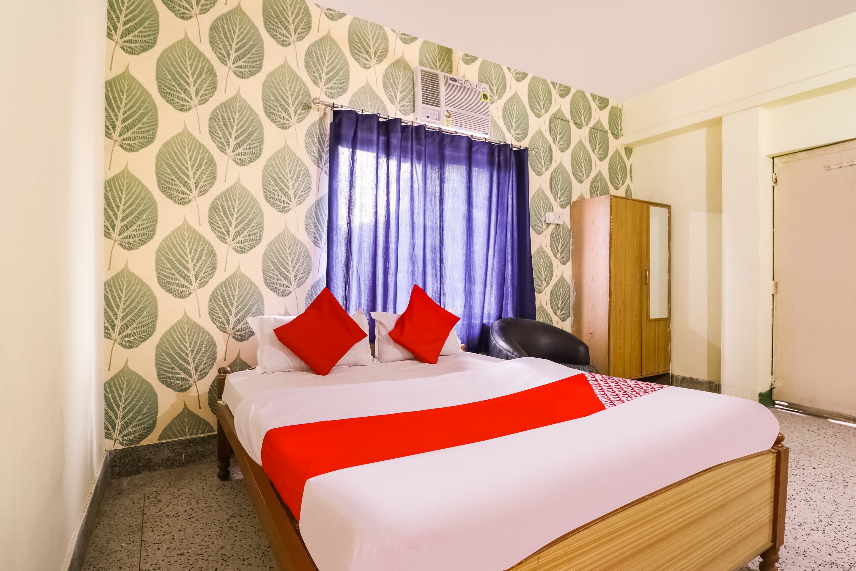 Hotel O Tripathy International - Tap to explore photos