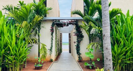 Rio Vista Room Type - Premium Room