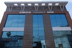 Hotel Singh Comfort Inn