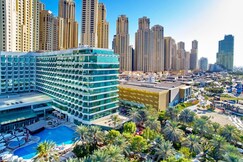 Hilton Dubai Jumeirah