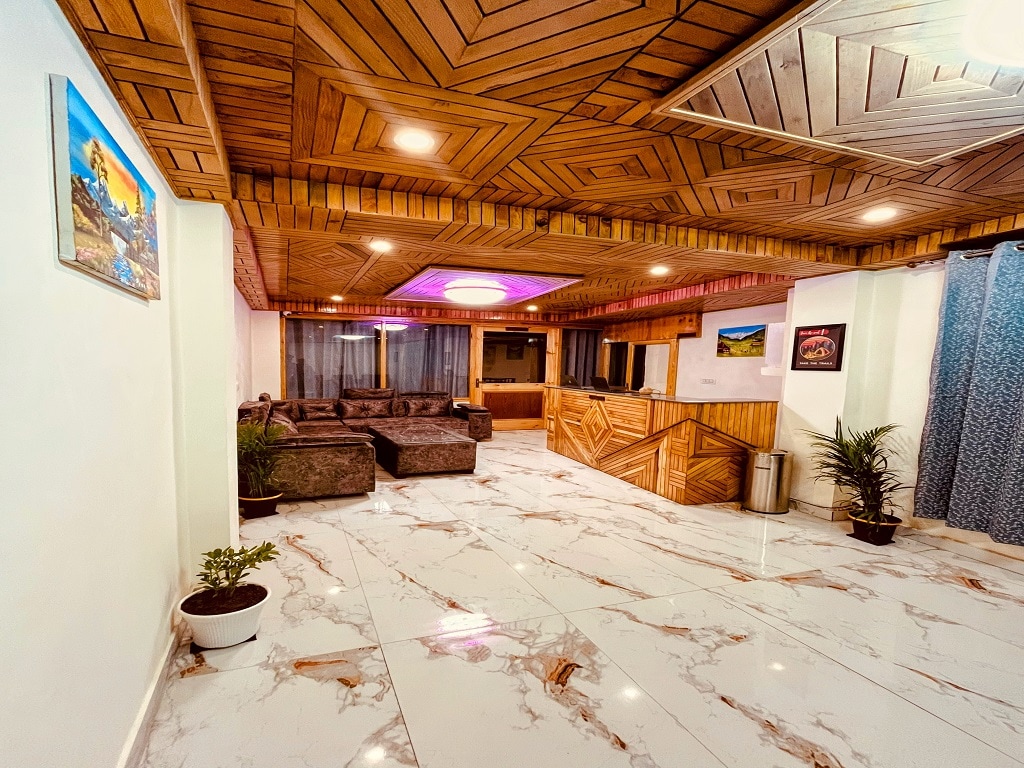 Main gallery