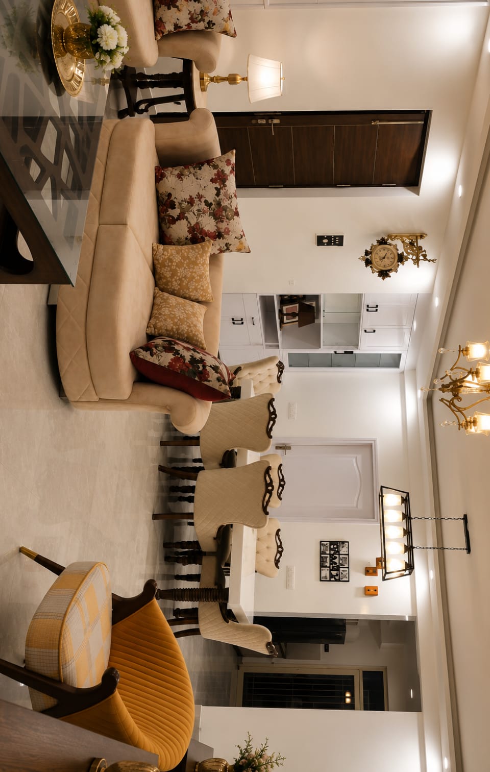 3BHK Omaxe Shiva Prayagraj - Tap to explore photos