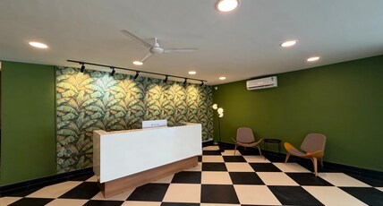 Manzl Collective - Peepal Room Type - Manzl Collective - Peepal