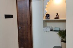 MAHADEV BHAVAN