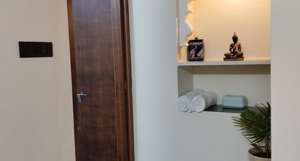 MAHADEV BHAVAN Room Type - MAHADEV BHAVAN