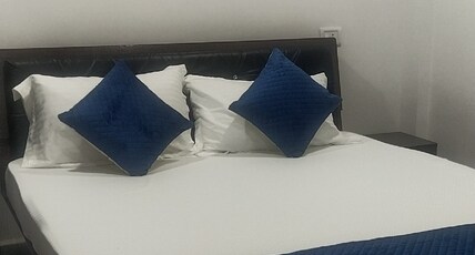 The Pereira's Guest House Room Type - Deluxe Queen Bed