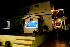 Pine Villa : Naukuchiatal