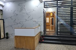 Galaxy Residency Pallavaram Airport