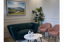 Yuzu Stayz | Executive 1 BHK Luxury Apartments