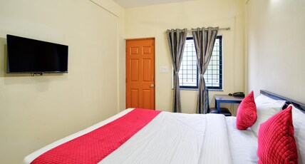AVSHREE CROWN COMFORT STAY Room Type - Bedroom 3 AVSHREE CROWN COMFORT STAY Room Type - Bedroom 3