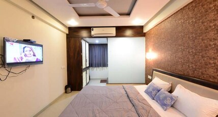 Hotel Manila Room Type - Deluxe Twin Bed Room